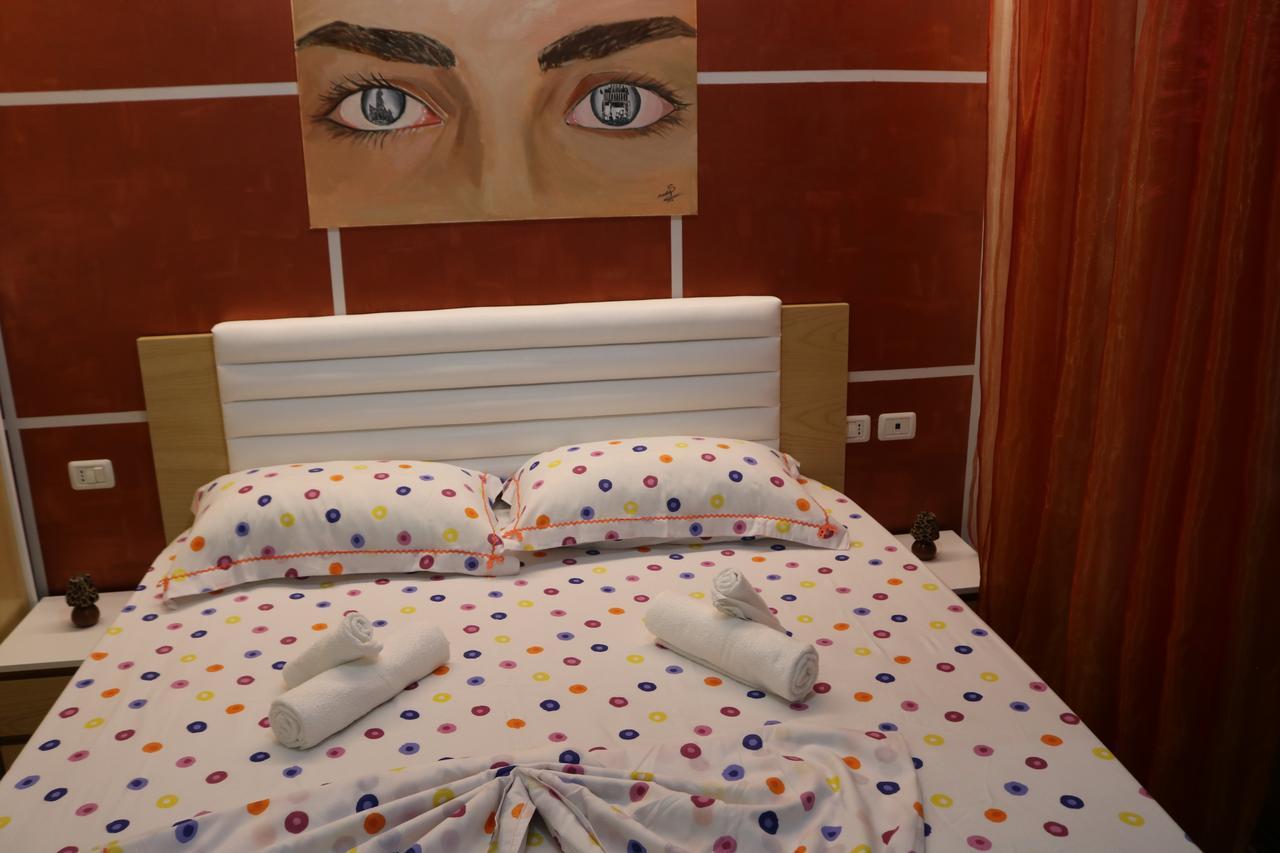 Appartamento St Beach House Vlorë Esterno foto